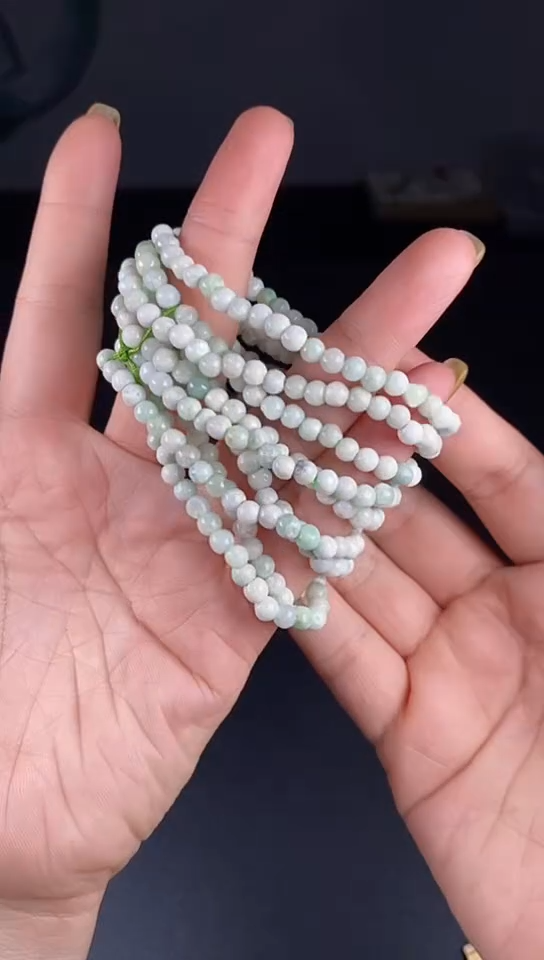 【闪购商品】翡翠未镶嵌颈饰拍一发十0000000000000000