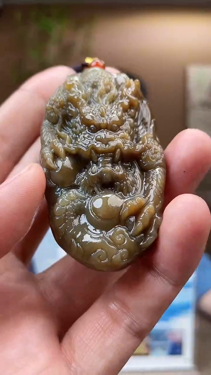 定制和田玉多样性拍一发一70