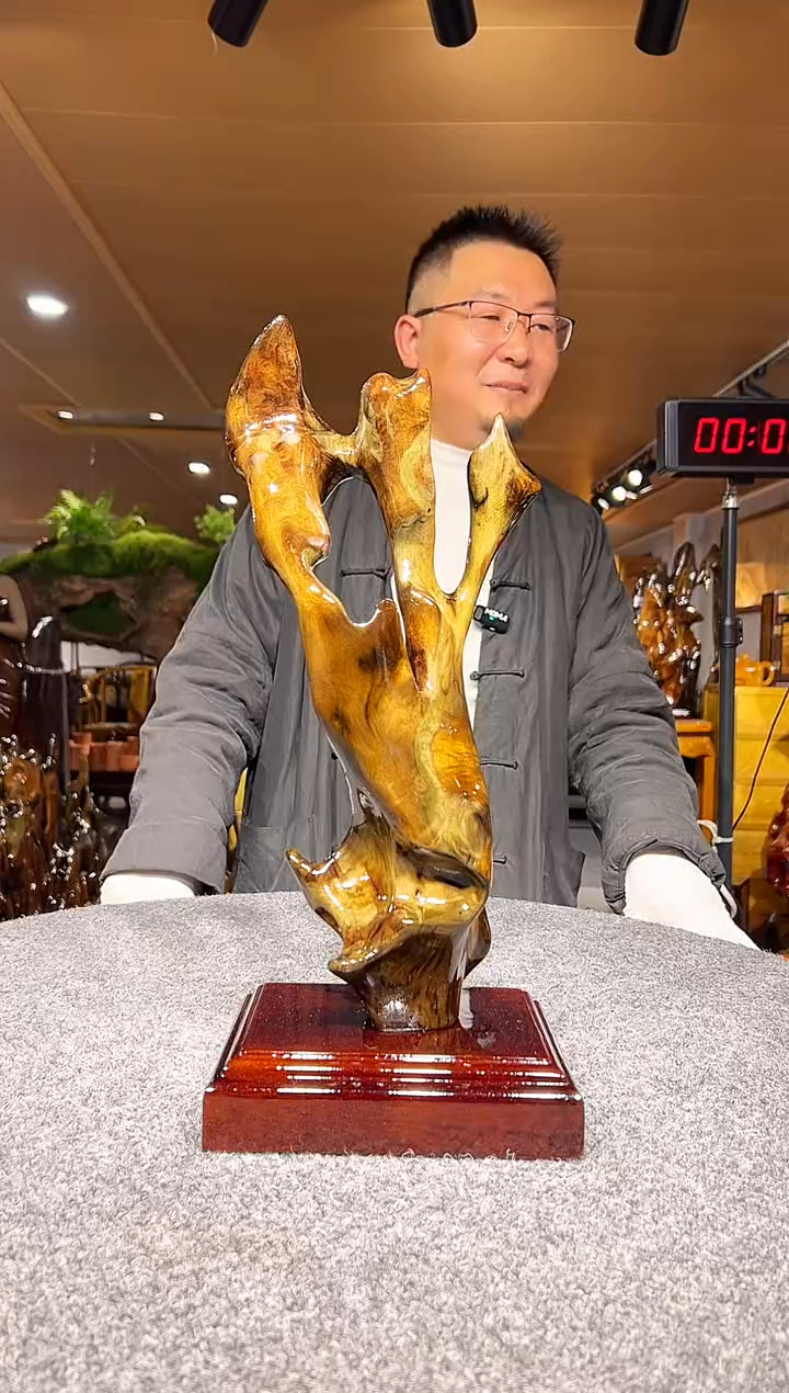 金丝楠大*金丝楠木