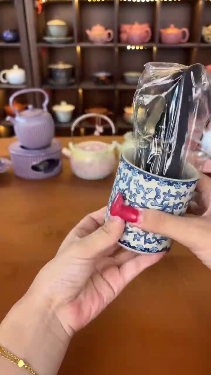 明烛茶器专属闪购链接 不带礼盒