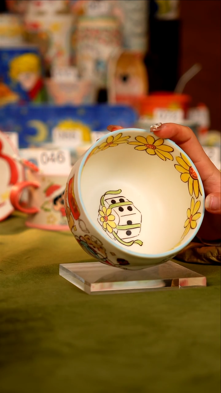 牡野器物 牡野器物   