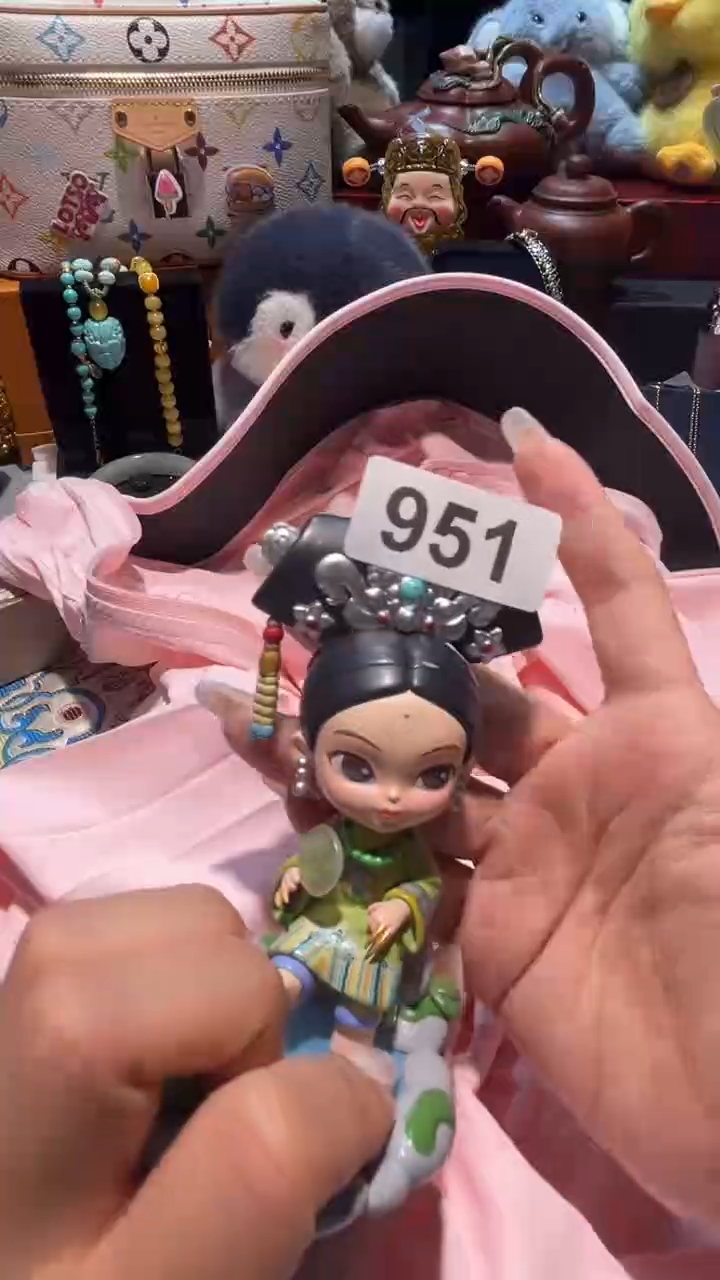 瓷片无品牌瓷片柴窑烧制半手工多人