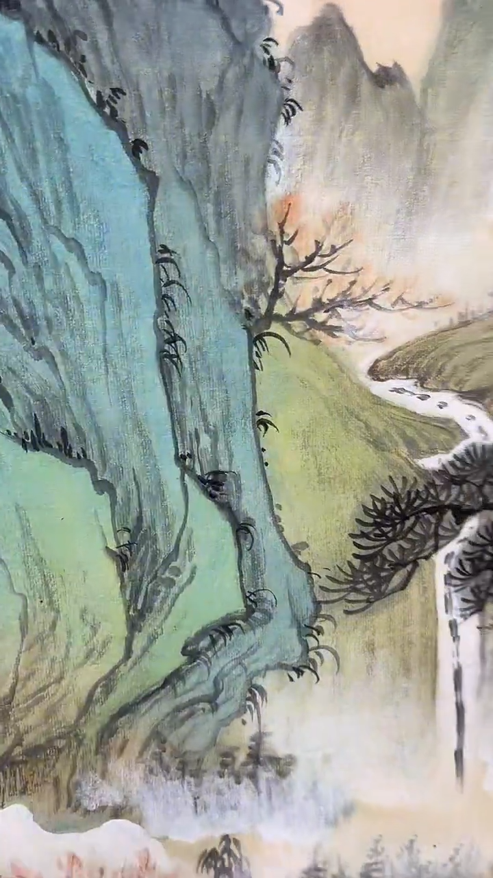 国画书魁-绘画作品-4