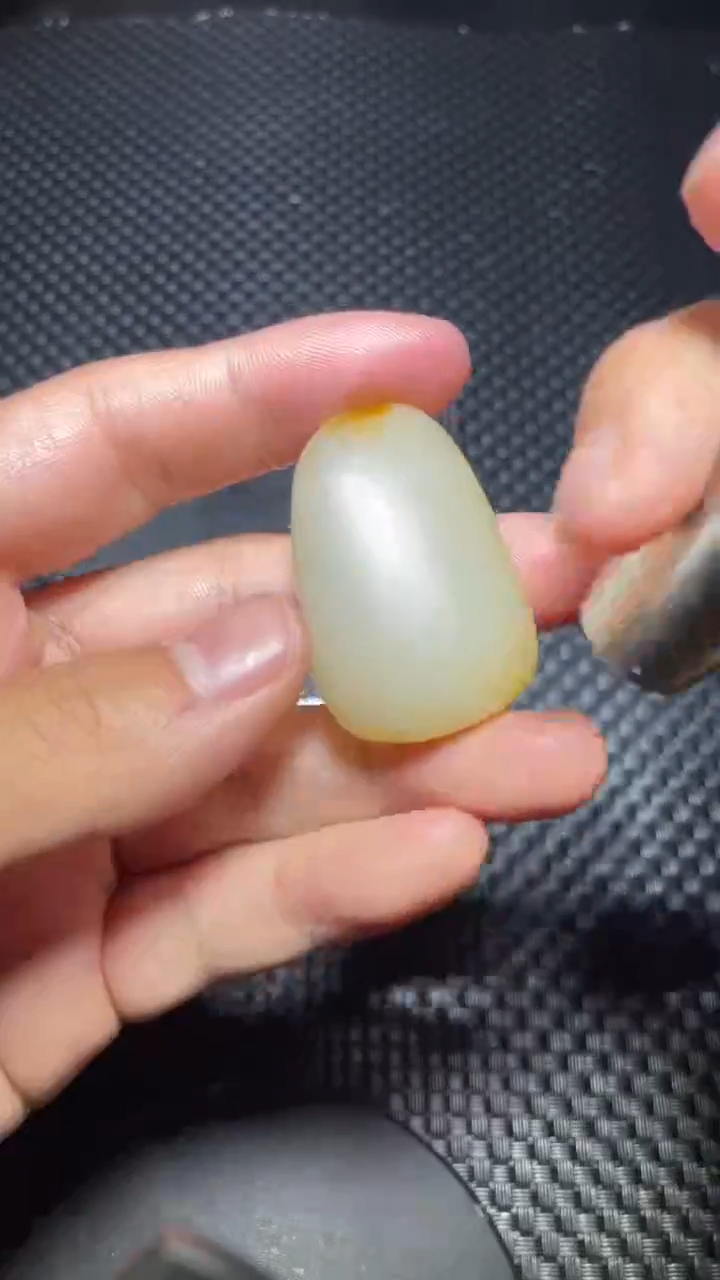 【闪购商品】和田玉挂件未镶嵌171