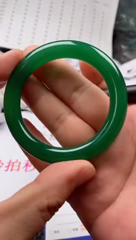 【闪购商品】玛瑙/玉髓手镯未镶嵌235-52多样性发货看清圈口下单