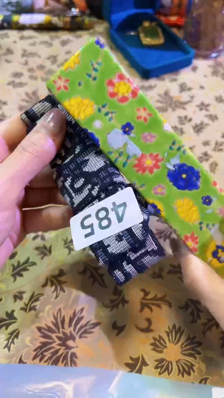 【闪购商品】瓷片陶茶666文玩周边多人