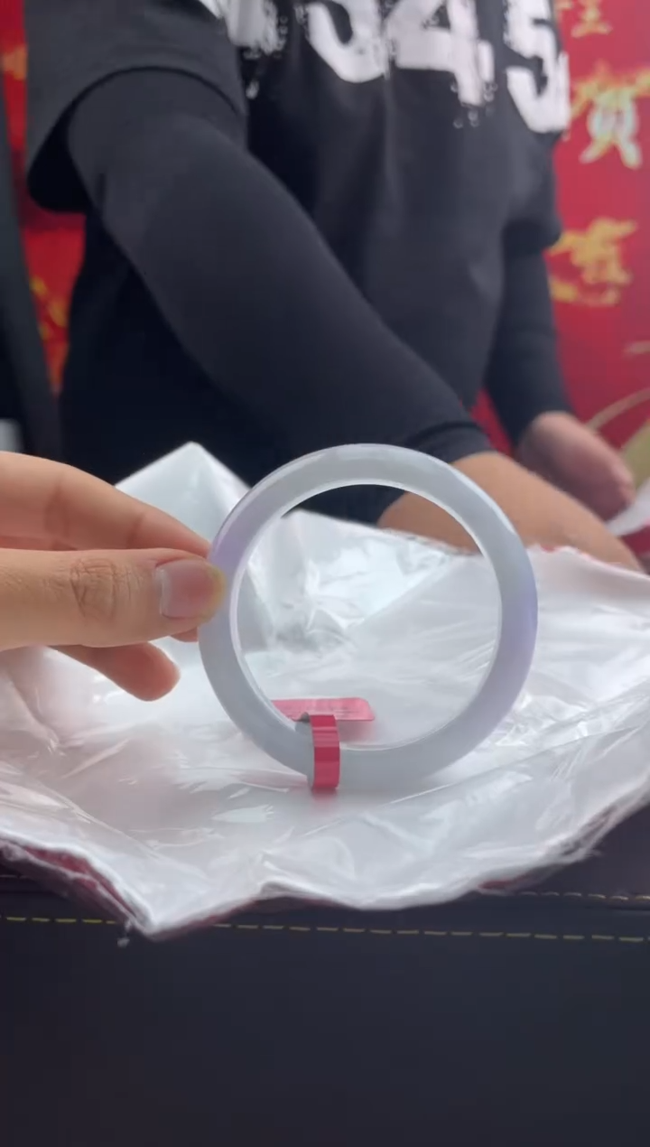 【闪购商品】翡翠手镯未镶嵌30翡翠手镯