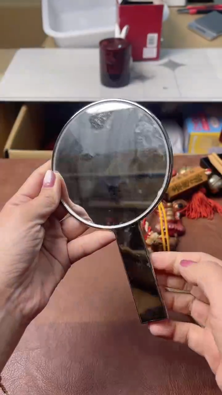 镜中古商品满18包邮 