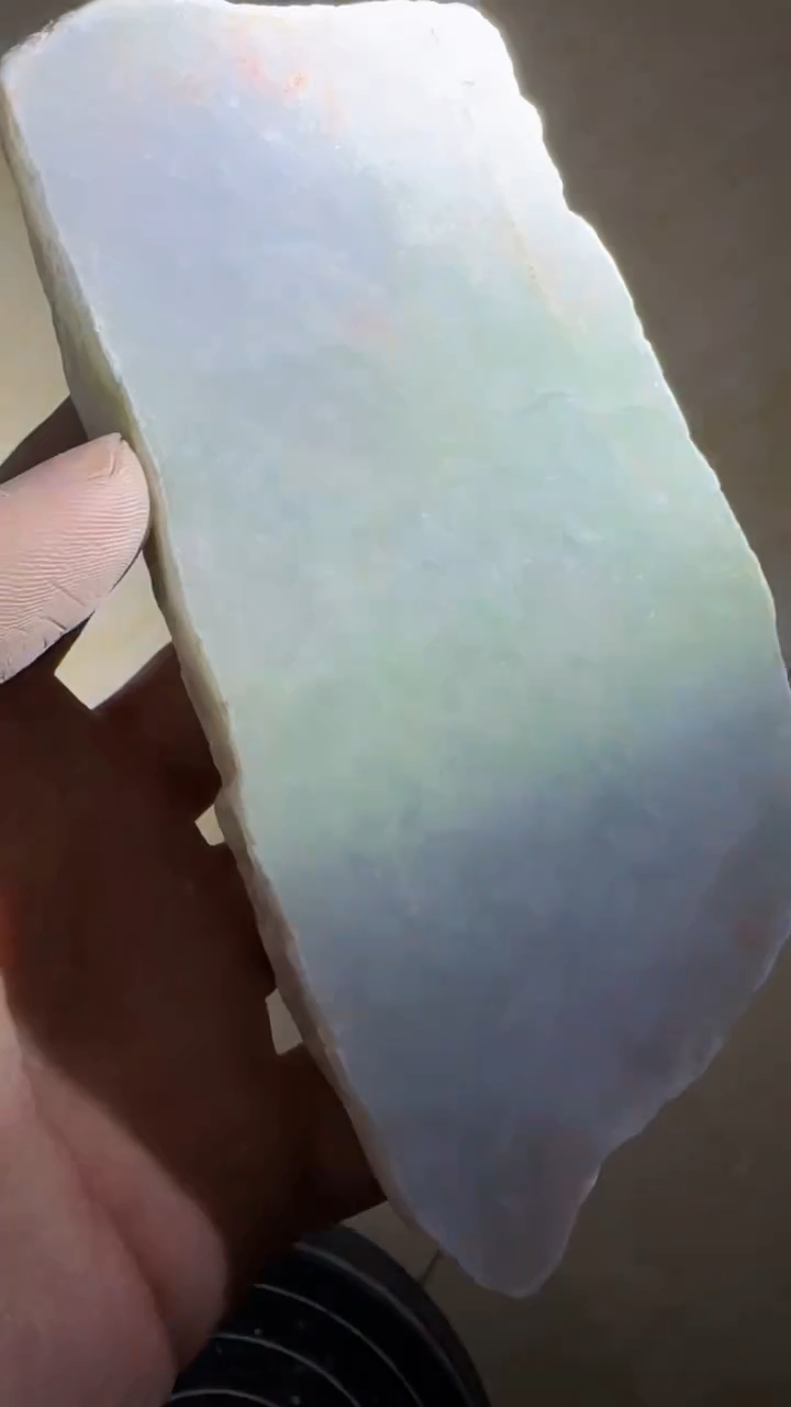 颈饰未镶嵌翡翠傣**韵006