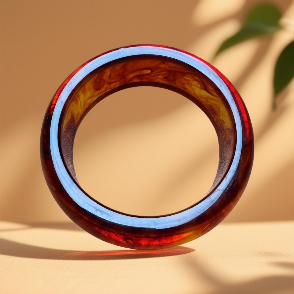 a343【正品血药泊】血药泊手镯紫杉醇(礼盒) 