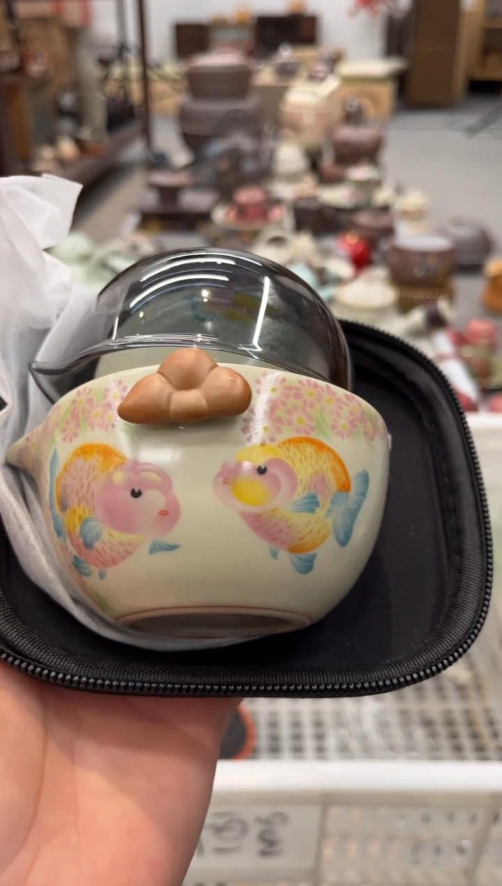 【闪购商品】陶瓷