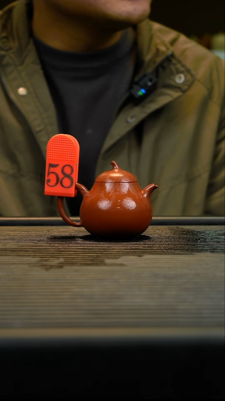 茶壶紫砂紫砂壶58