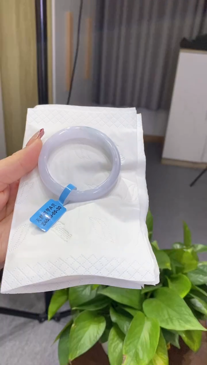 【闪购商品】翡翠手镯未镶嵌00009986