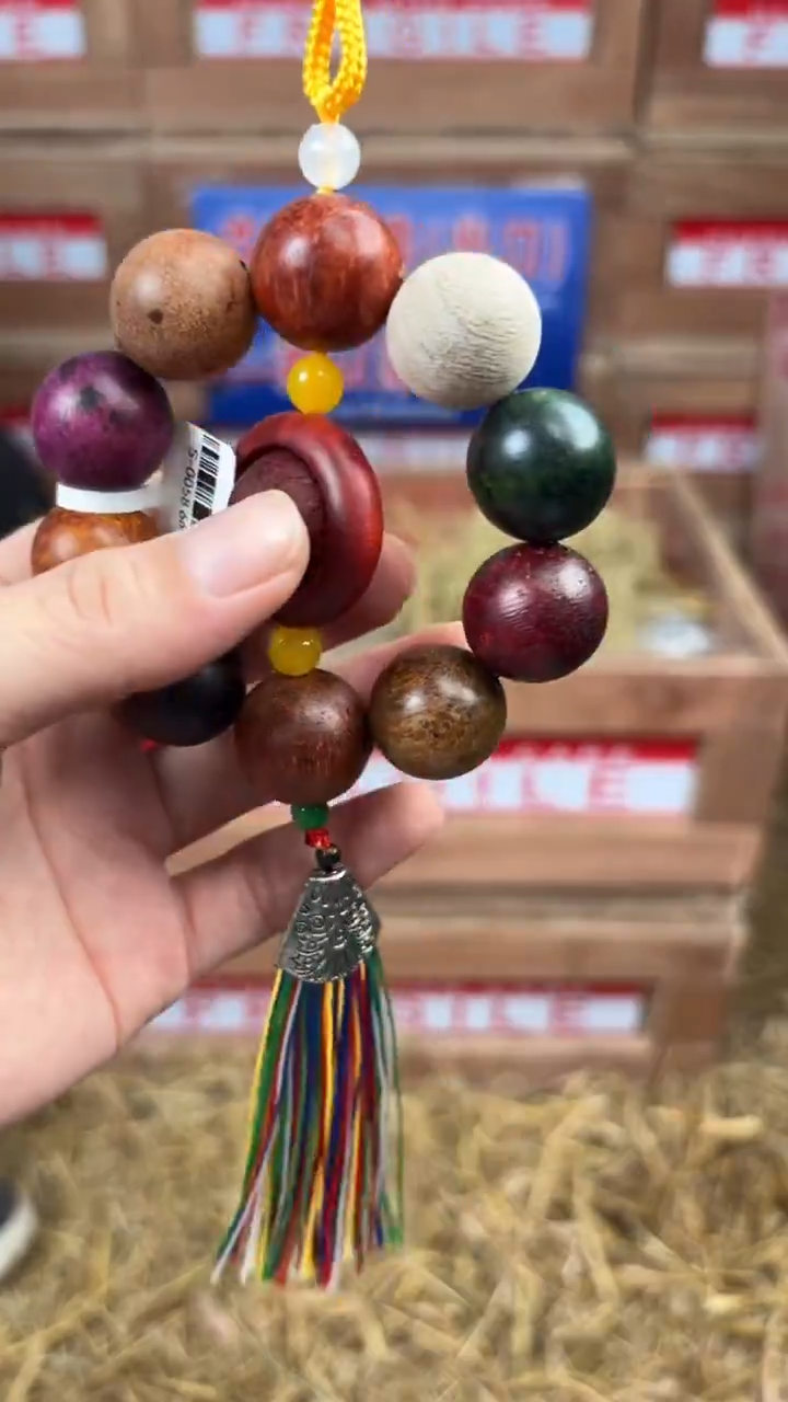手串时尚精品手串