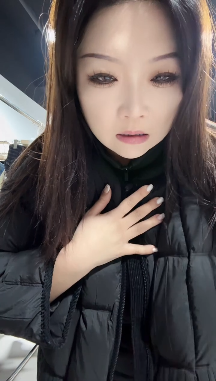 929-豆腐块外套·····