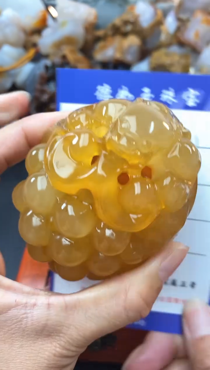 【闪购商品】玛瑙/玉髓珠宝奇石未镶嵌0