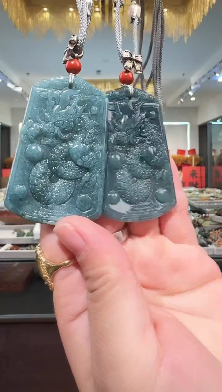 未镶嵌岫玉颈饰吊坠多样式发货只发一个