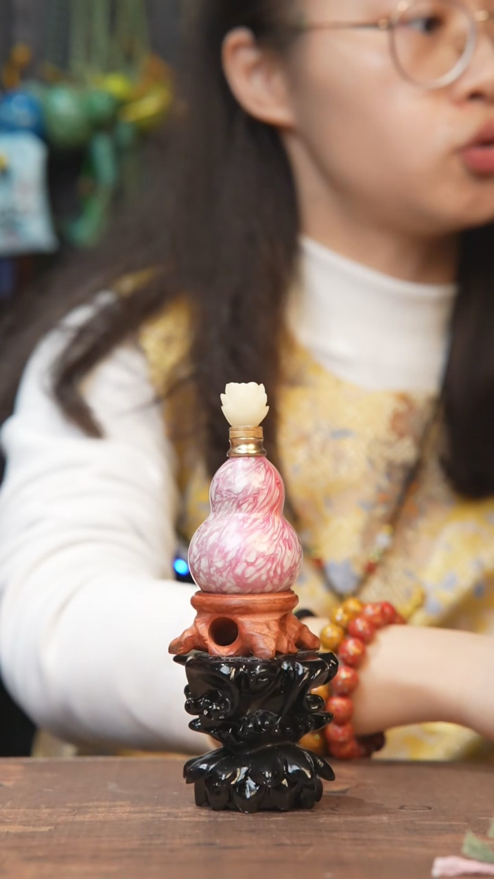 【闪购商品】39号--------小葫芦脖挂