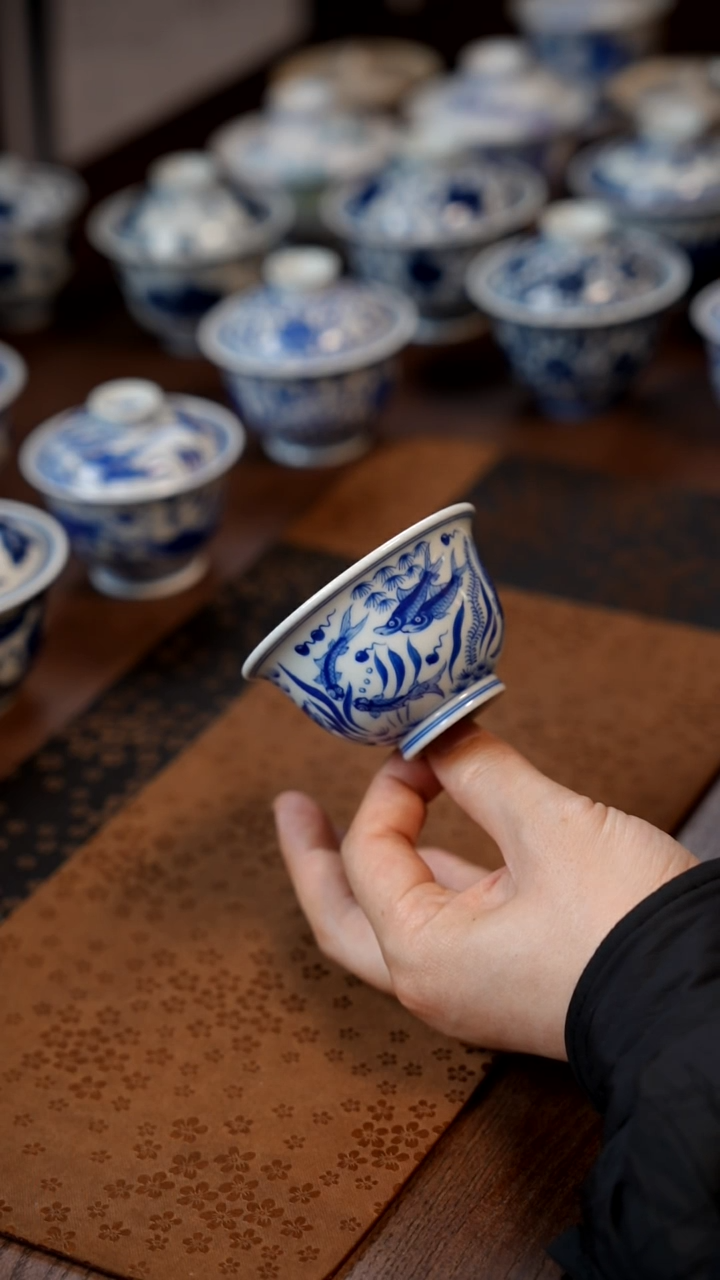 【闪购商品】群鱼压手11111111111