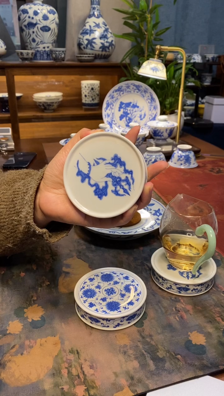 手持法器盖置好看