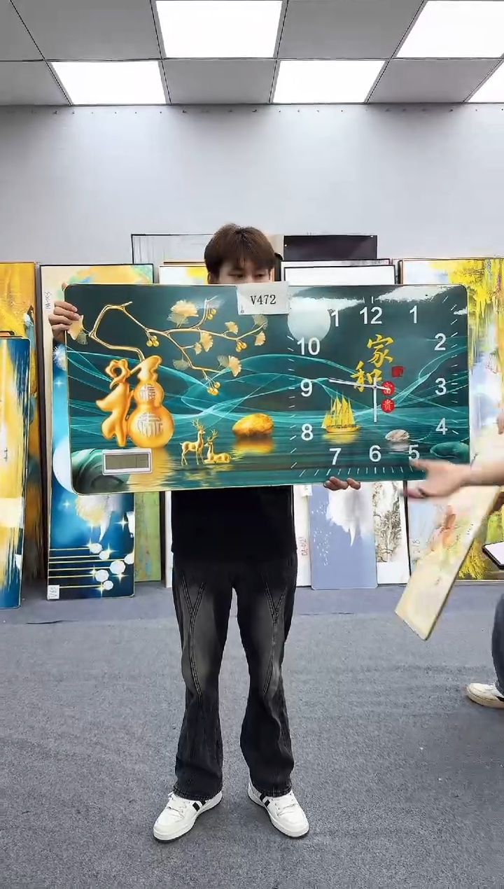 孤品微瑕黑马闪购V472