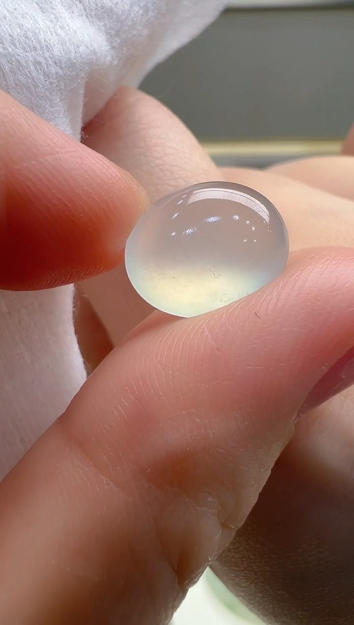 【闪购商品】定制翡翠未镶嵌多样性发货拍一发一