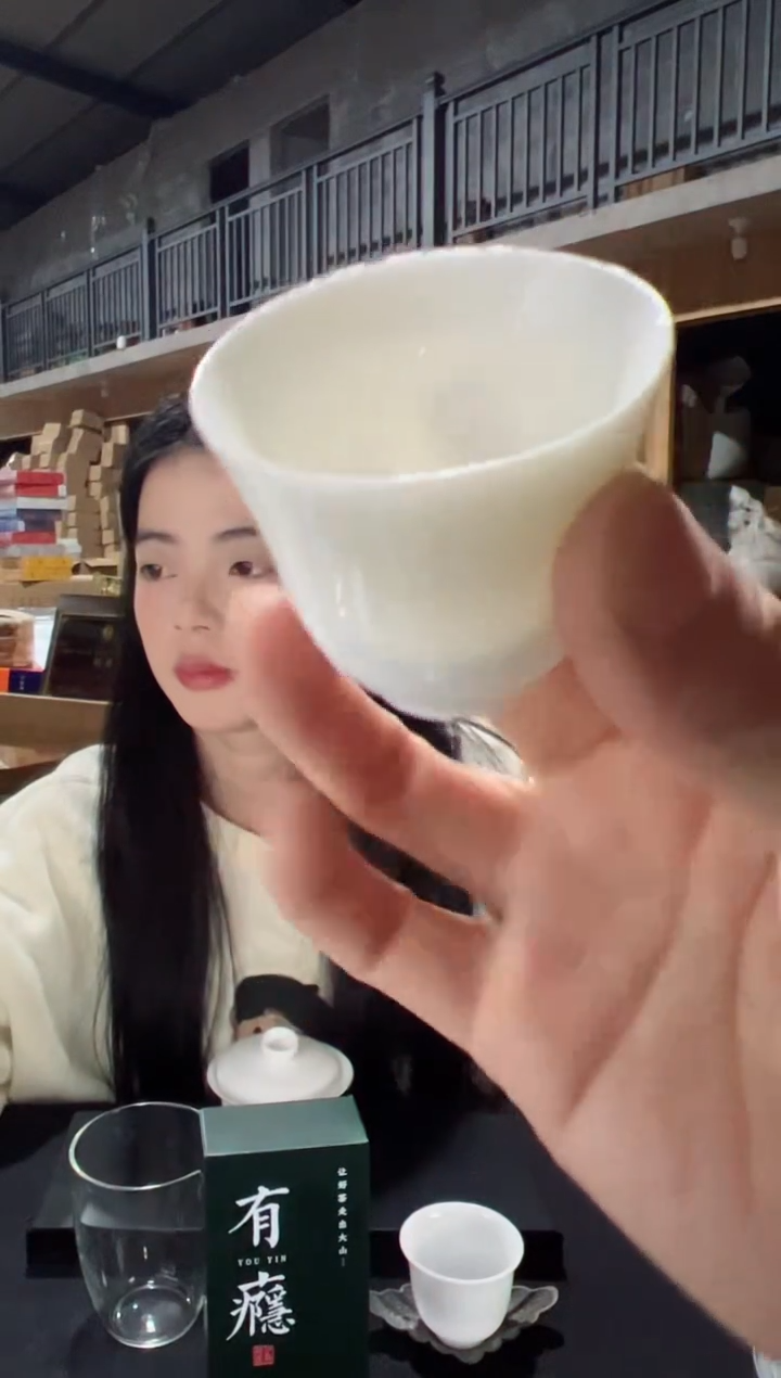 【闪购商品】鸭屎香5罐主人杯·······