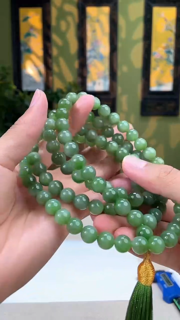 定制和田玉多样性拍一发一200136