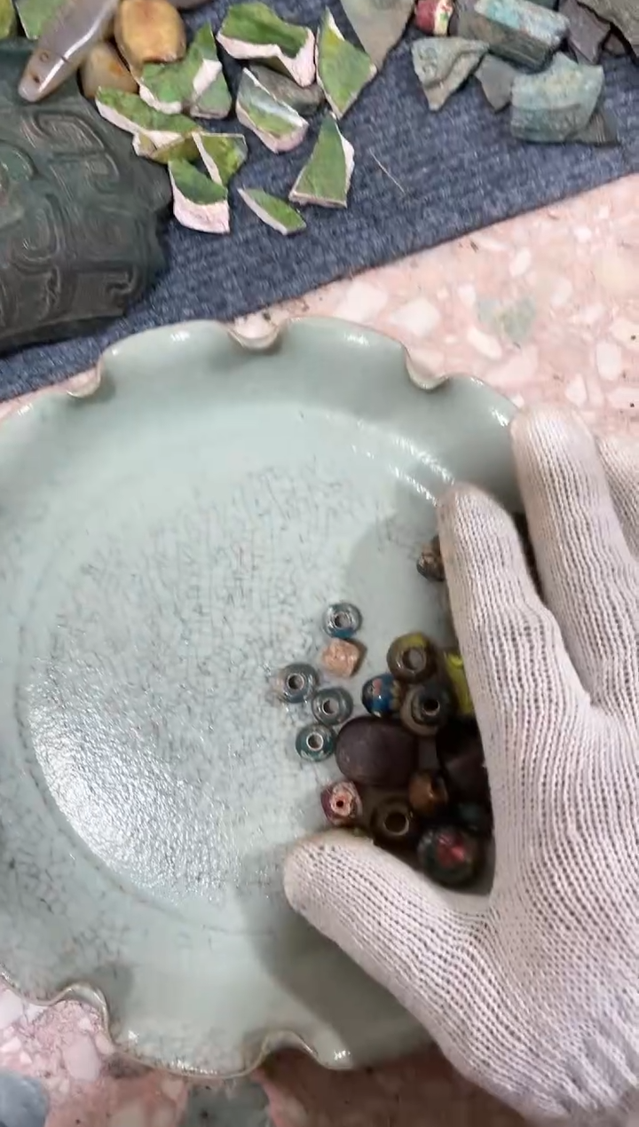 【闪购商品】瓷片随机发，瓷瓷瓷瓷瓷瓷瓷瓷瓷瓷瓷瓷瓷