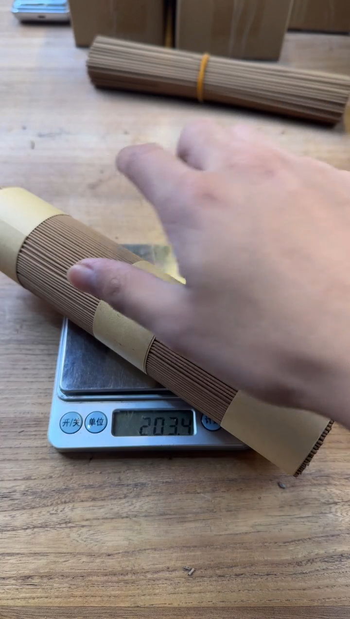 线香41号 高端香捡漏