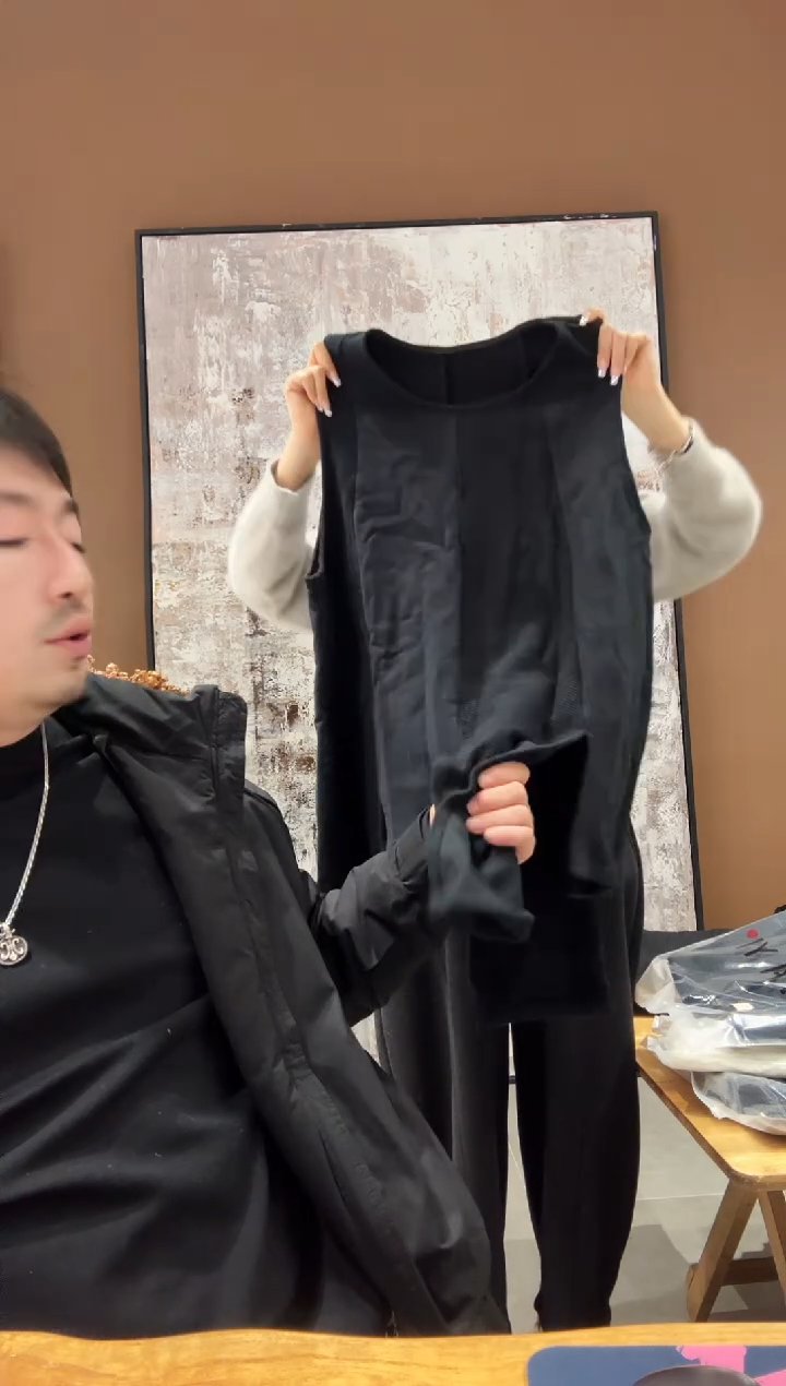 服饰清仓使用后不支持7天无理由售后102