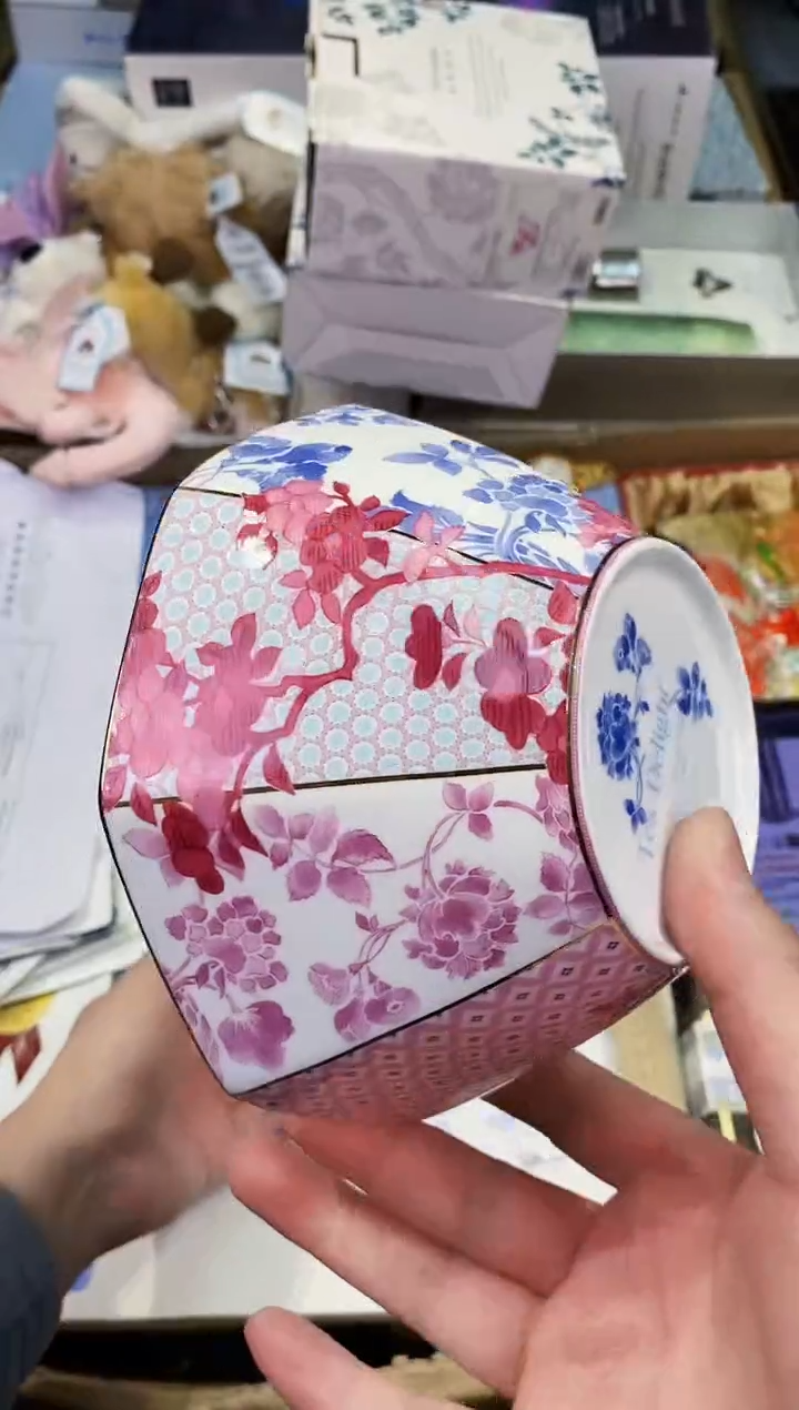 【闪购商品】瓷片都是我的大宝贝儿瓷器