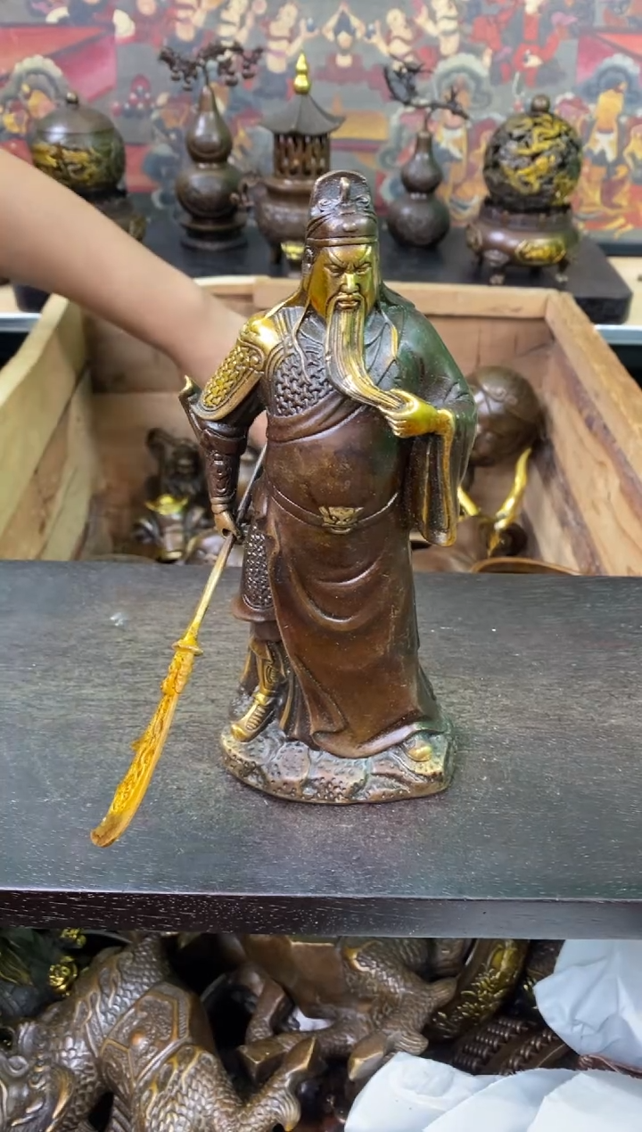 百福铜专属精选链接