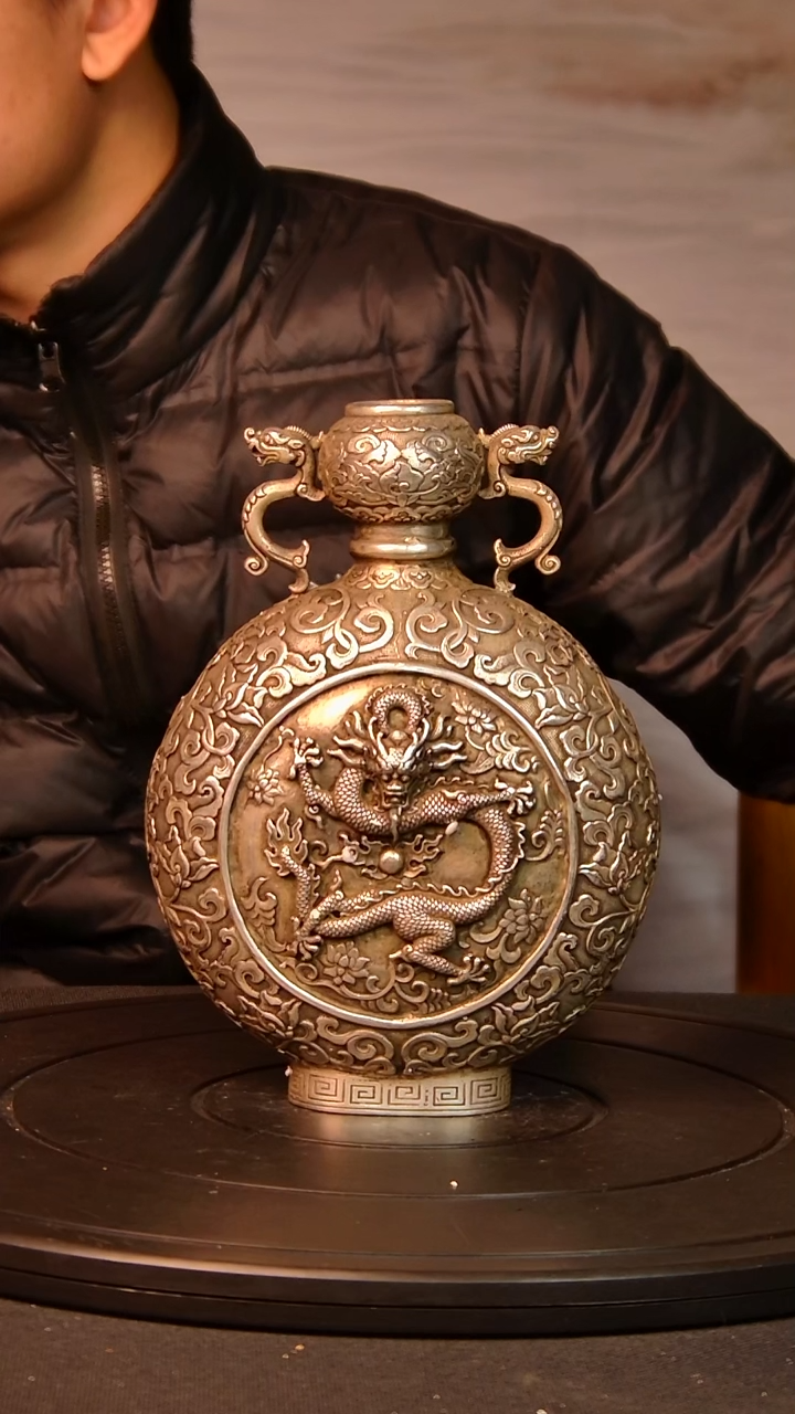 其他铜明*精品陶瓷摆件