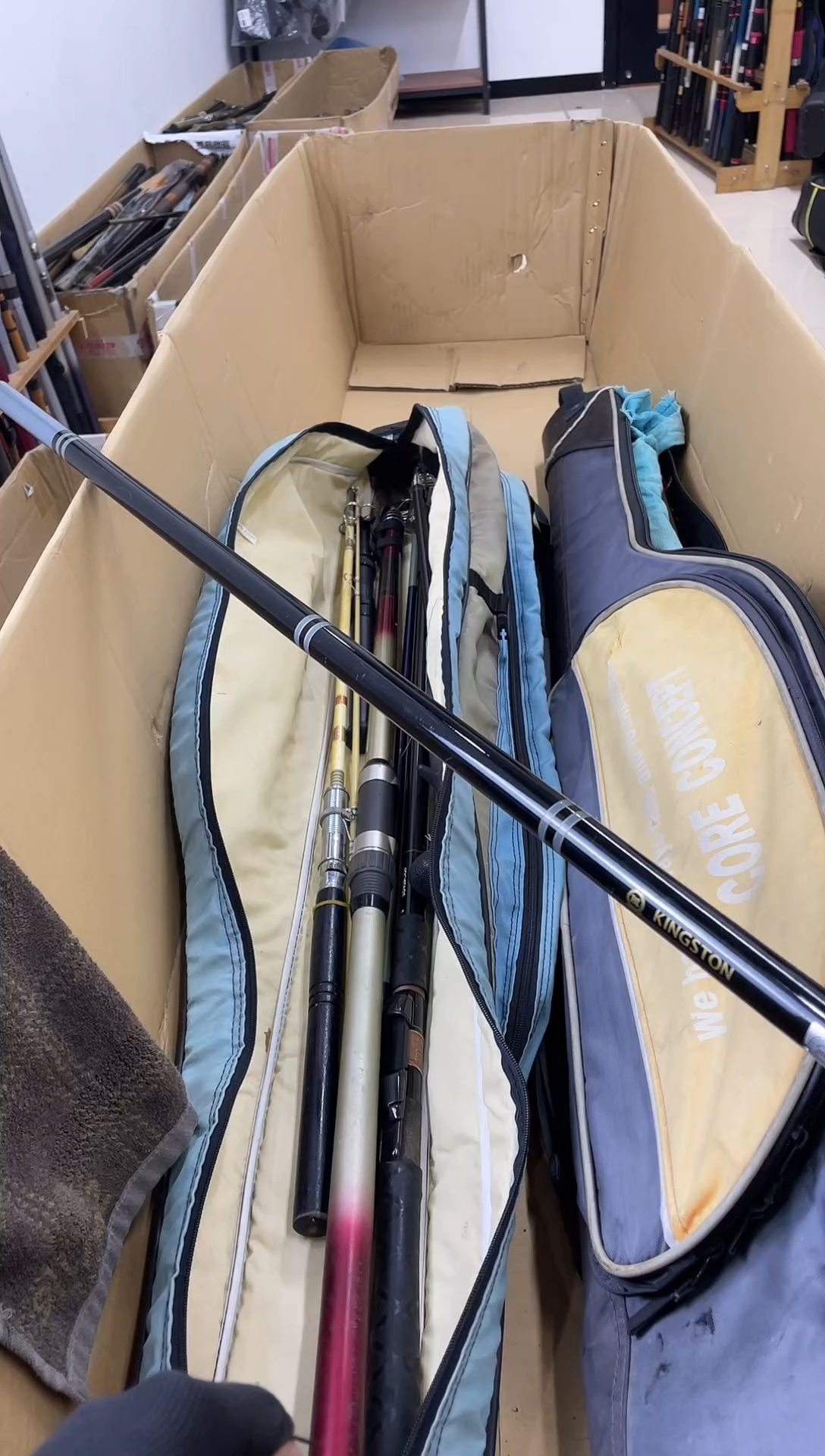 漂****）孤品微瑕，实物以直播间为准