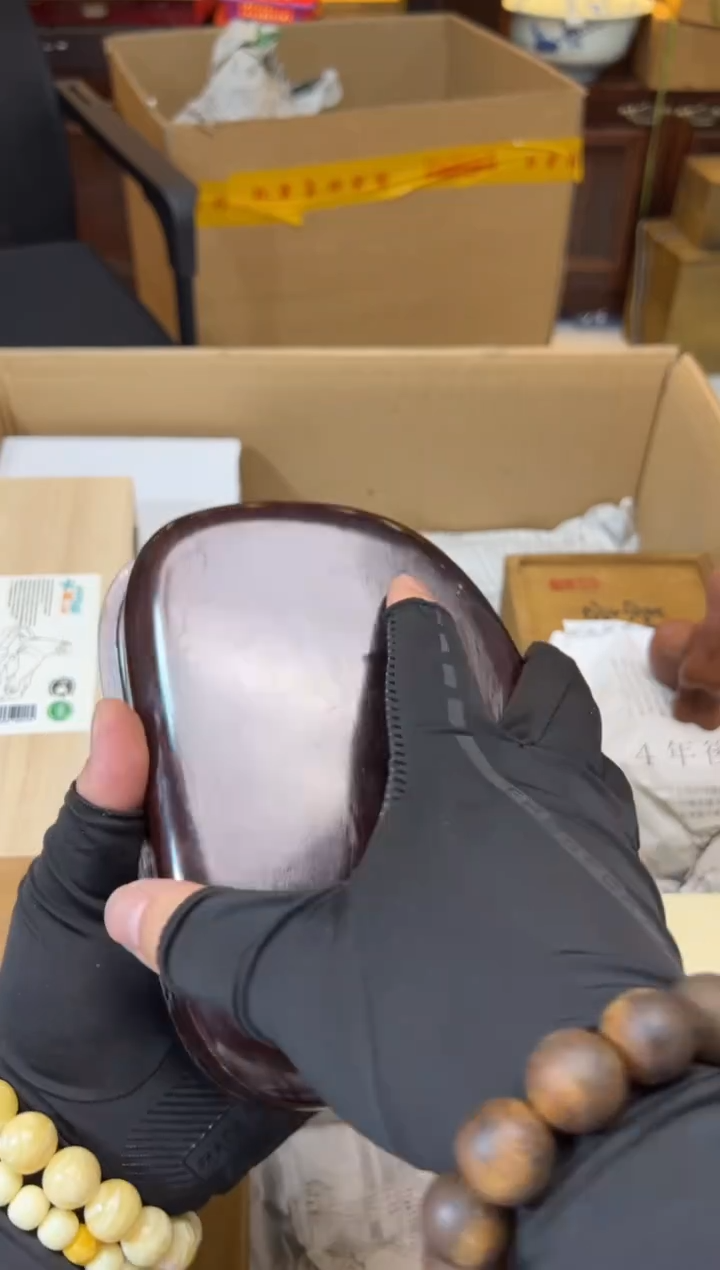 瓷片工艺赏玩器物多样性发一卡单拉黑