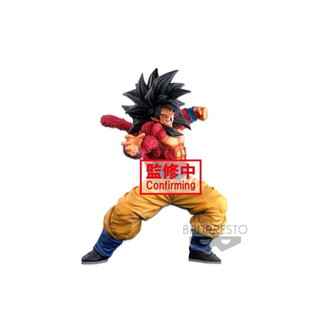 【代拆】正品潮玩手办01 龙珠 载具1.0