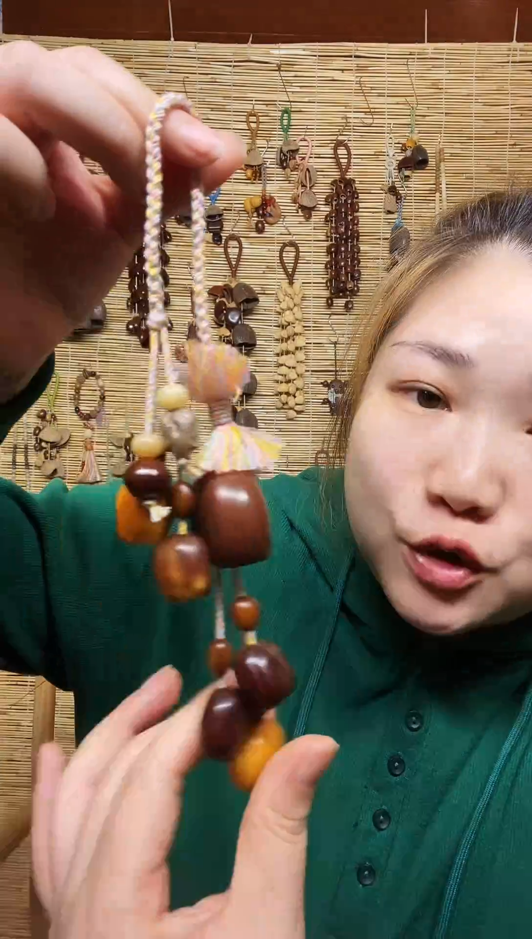 DIY手工制作【燕子手工DIY小铺专属】