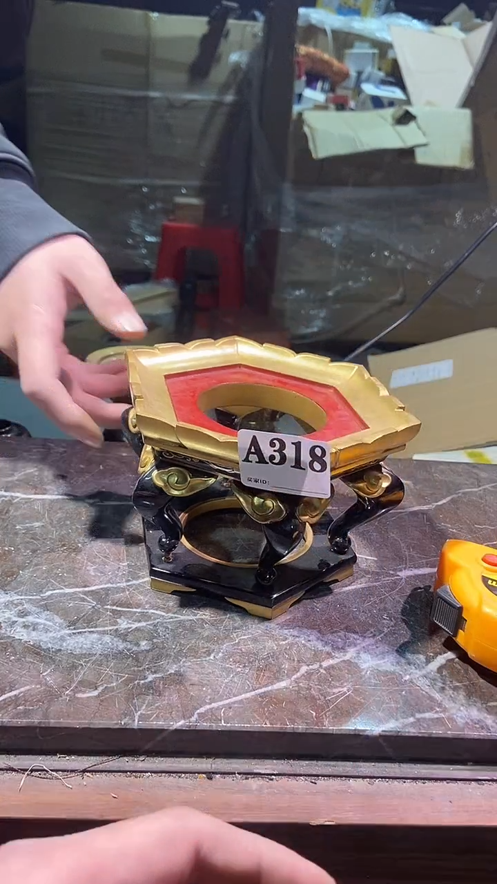 中古美术工艺品318