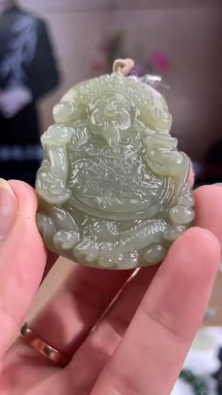 定制和田玉和田玉多样性发货拍一发一37