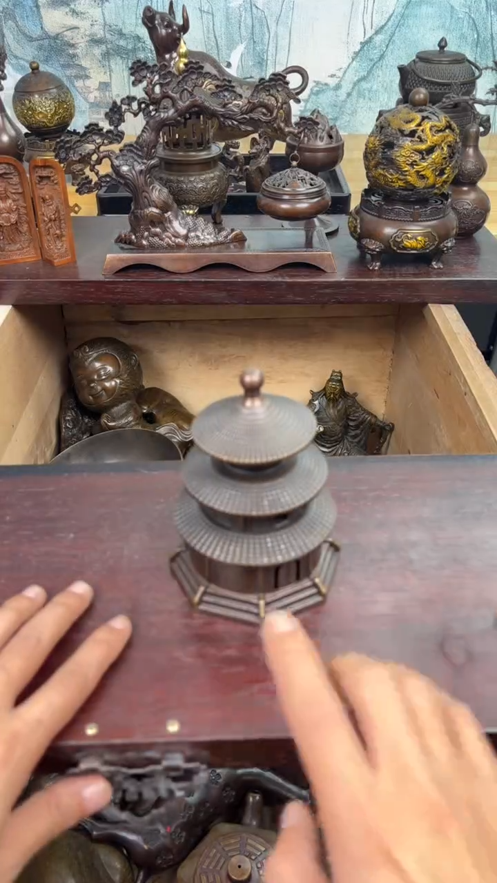 锦瑞铜专属精选链接