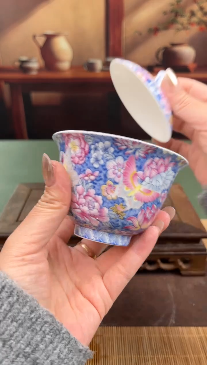 【闪购商品】顾德茶器福利闪购链接