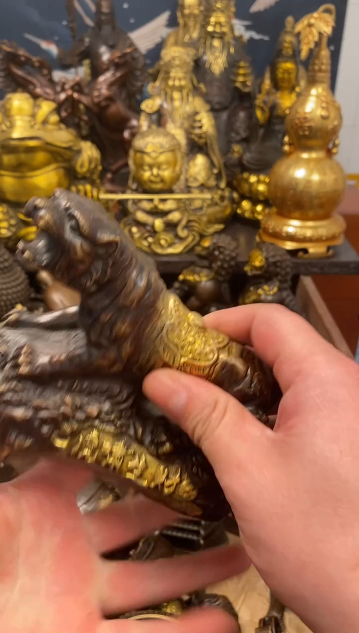 案台摆件  物品摆件
