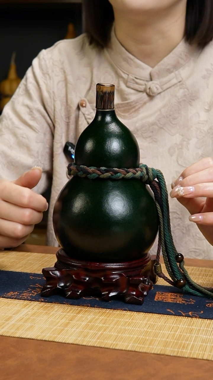 热水酒葫芦 一物一拍451