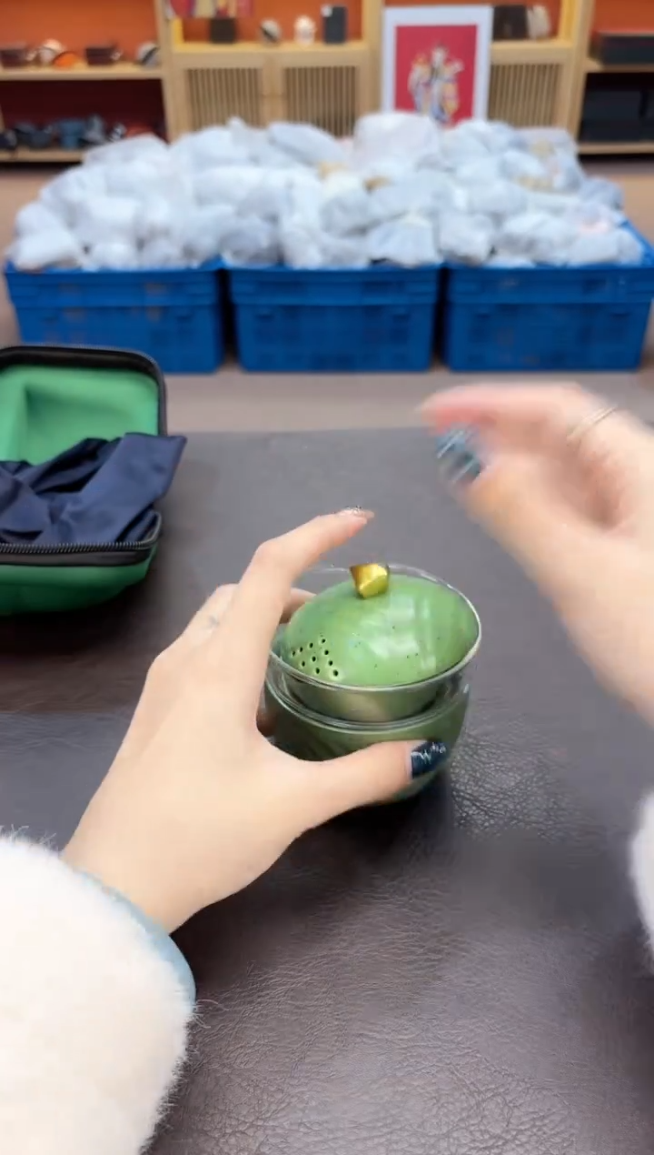 【闪购商品】摆件瓷SC1111111111111