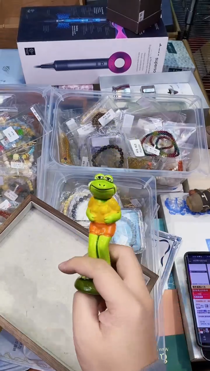 【闪购商品】瓷片都是我的大宝贝儿瓷器.胖