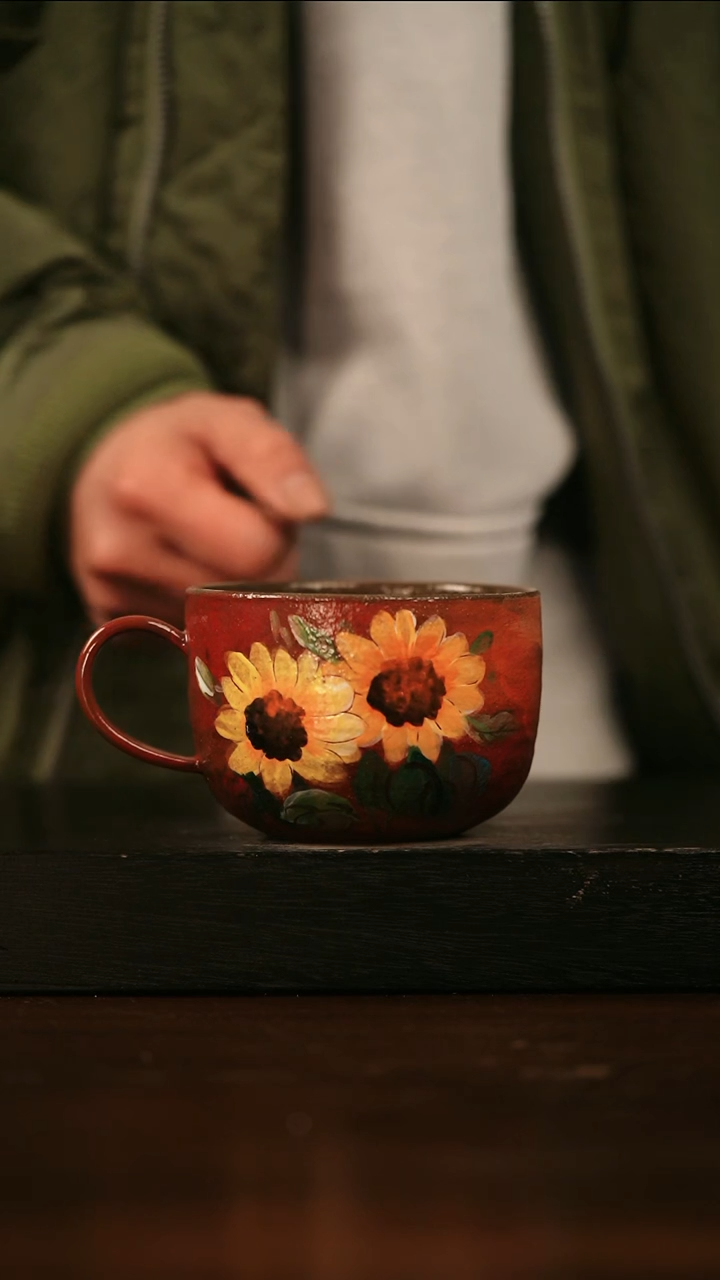 【闪购商品】其他532遇瓷手作同款