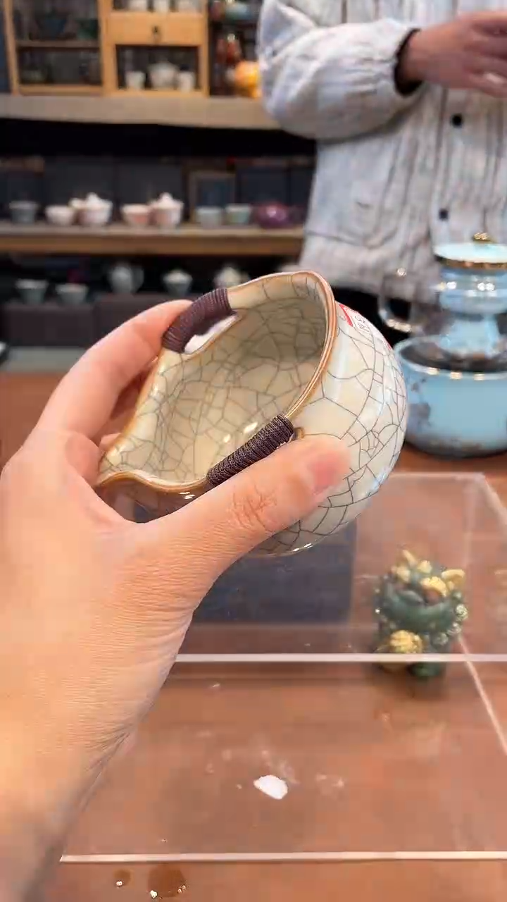 【闪购商品】不带茶盘不带礼盒@@0000