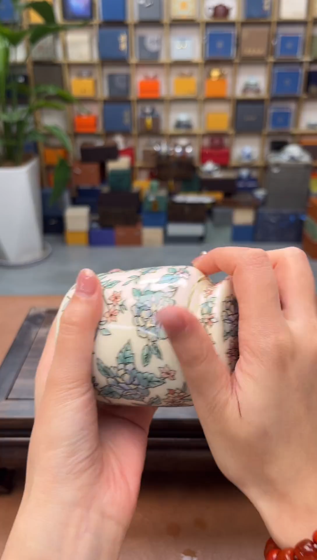 【闪购商品】@@万瓷茶奢馆甄选精品