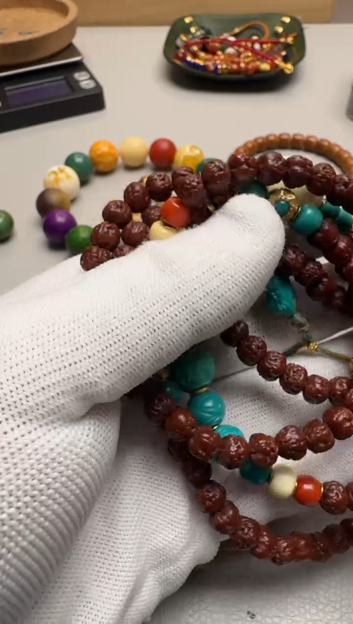 【闪购商品】金刚菩提吊坠1111111111111111